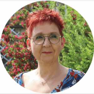 Véronique Marcerou praticienne de la Trame à carreront dans l'Oise